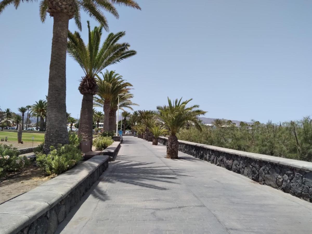 מספאלומס Starboys Gay Resort - Gay Men Only מראה חיצוני תמונה